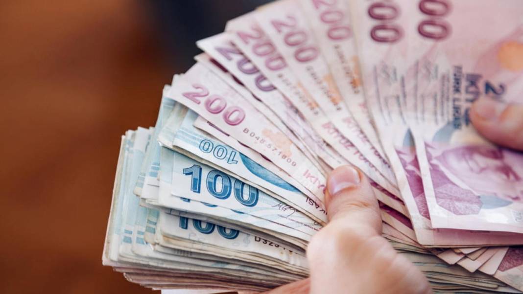Para parayı çekiyor: Mevduat faizinden ayda ortalama 70 bin TL kazanmak için ne kadar yatırmak lazım? İşte kampanyalar 1