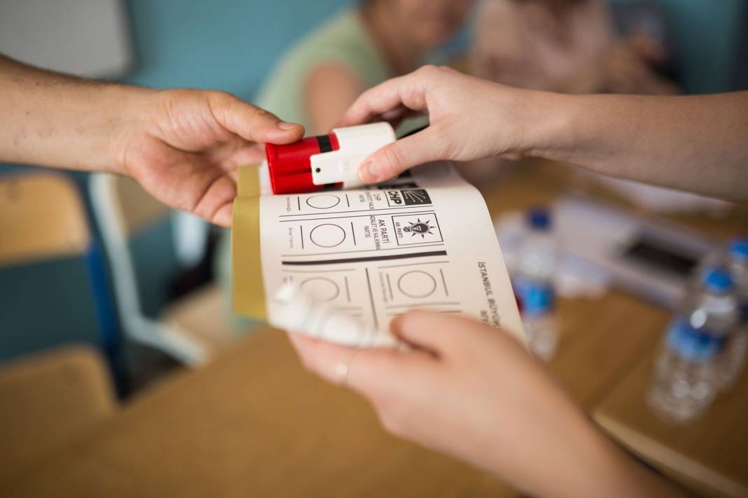 Anket sonuçları açıklandı: Erken seçim olursa gençler oylarını kime verecek? 3