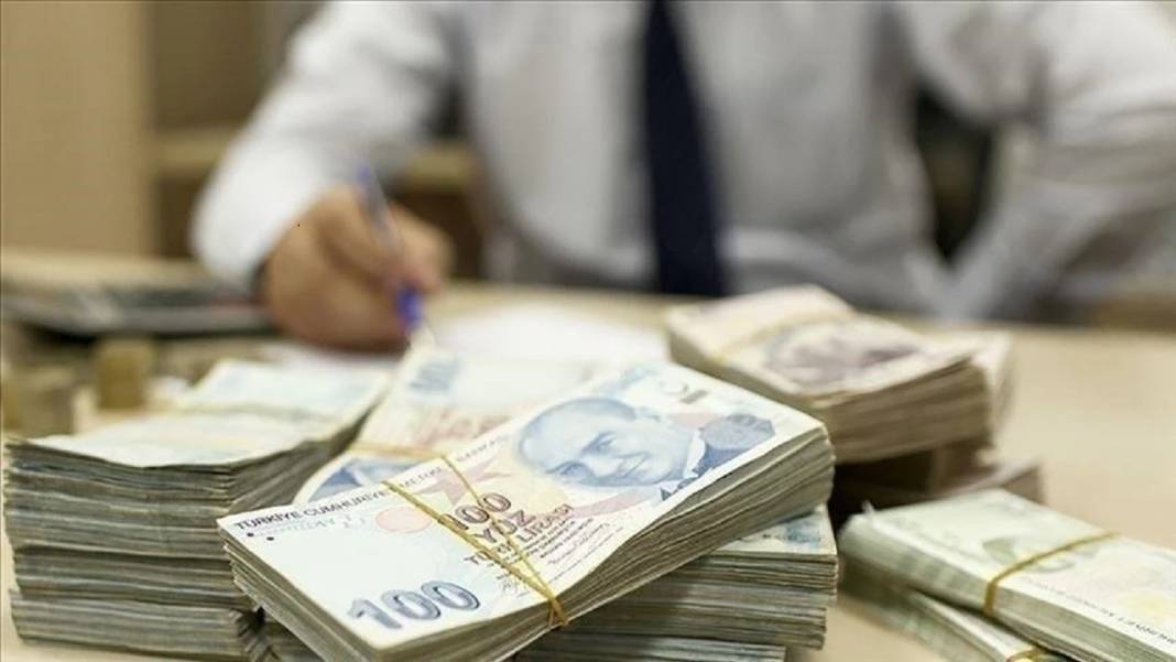 Para parayı çekiyor: Mevduat faizinden ayda ortalama 70 bin TL kazanmak için ne kadar yatırmak lazım? İşte kampanyalar 14