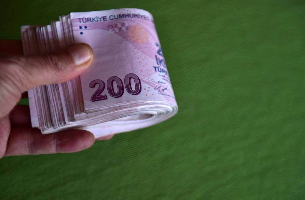 Para parayı çekiyor: Mevduat faizinden ayda 100 bin lira üzerinde kazanmak için ne kadar yatırmak gerek? 14