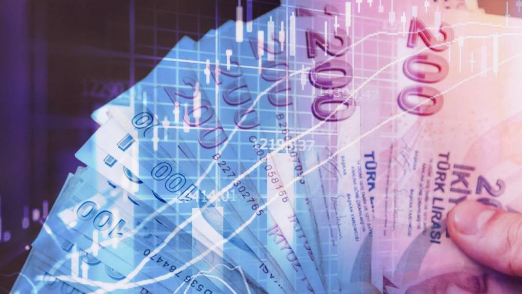 Merkez Bankası'nın faiz kararı mevduat faizlerine nasıl yansıdı? İşte 1 milyon TL'nin aylık faiz getirisi 17