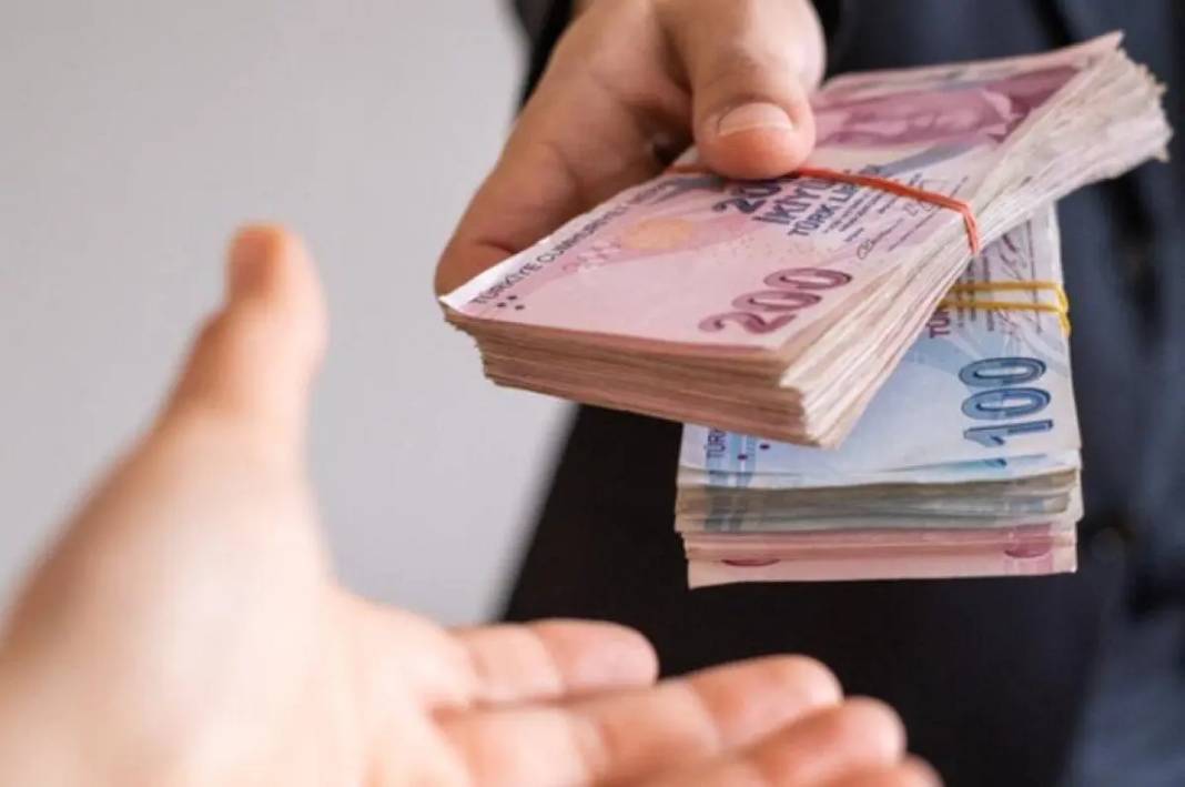 Para parayı çekiyor: Mevduat faizinden ayda ortalama 70 bin TL kazanmak için ne kadar yatırmak lazım? İşte kampanyalar 7