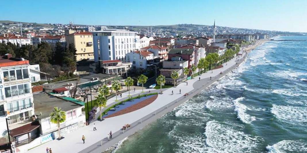 Şener Üşemezsoy depremle ilgili İstanbul'u değil Güney Marmara'yı işaret etti 3