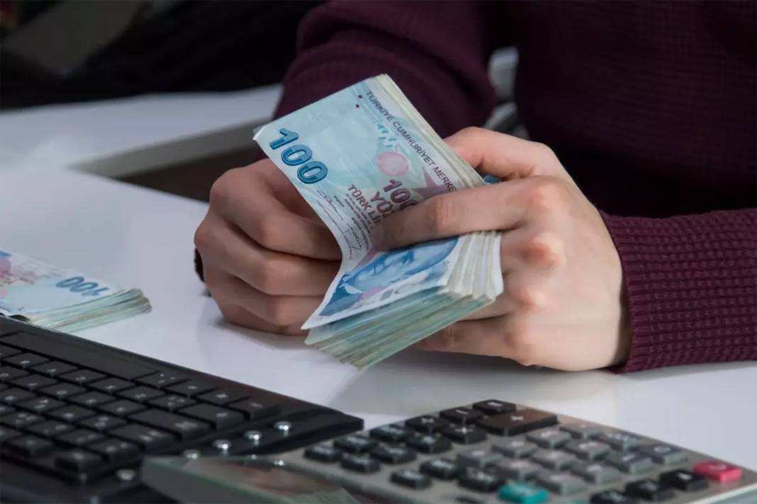 Para parayı çekiyor... Bankaların faiz yarışında 2 milyon TL'nin aylık getirisi ne kadar oldu? 6
