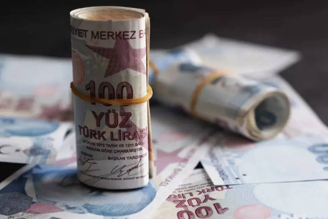 Para parayı çekiyor: Mevduat faizinden ayda 100 bin lira üzerinde kazanmak için ne kadar yatırmak gerek? 6