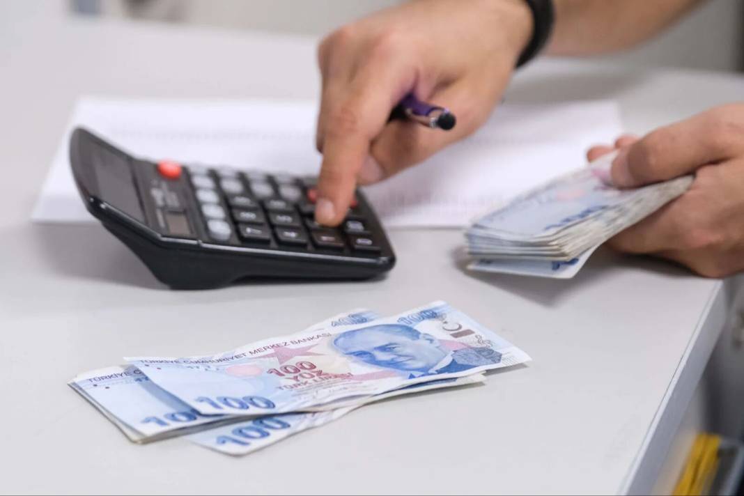 Para parayı çekiyor: Mevduat faizinden ayda 100 bin lira üzerinde kazanmak için ne kadar yatırmak gerek? 8