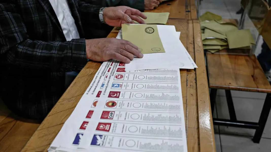 Anket sonuçları açıklandı: Erken seçim olursa gençler oylarını kime verecek? 5