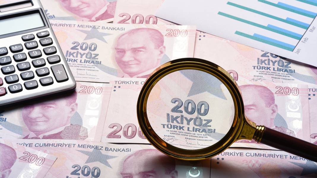 Bankaların faiz yarışı sürüyor: 1 milyon TL'nin aylık getirisi ne kadar? 1