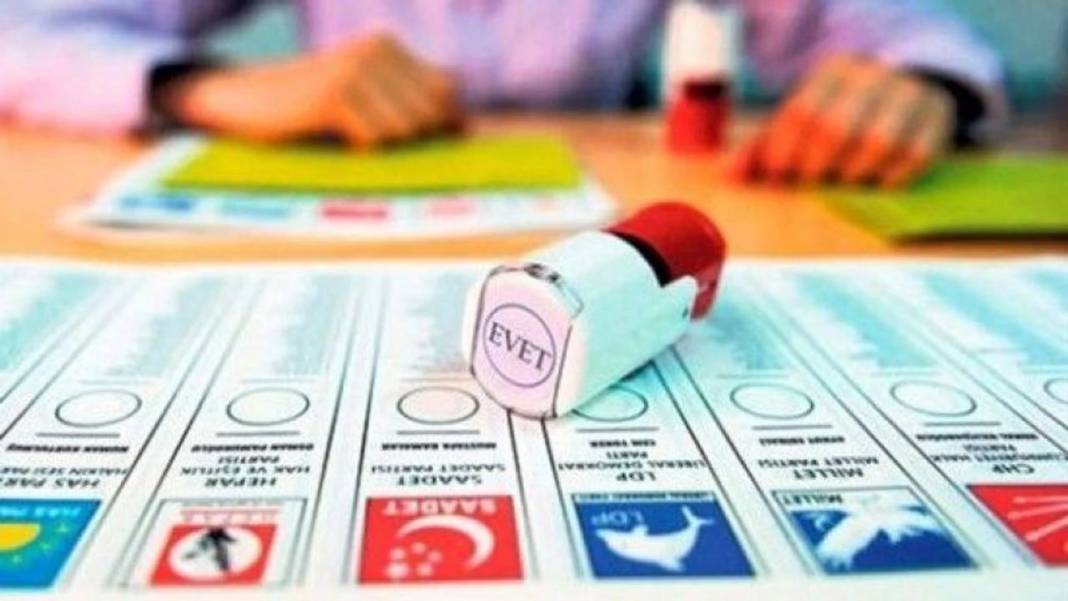 Anket sonuçları açıklandı: Erken seçim olursa gençler oylarını kime verecek? 4