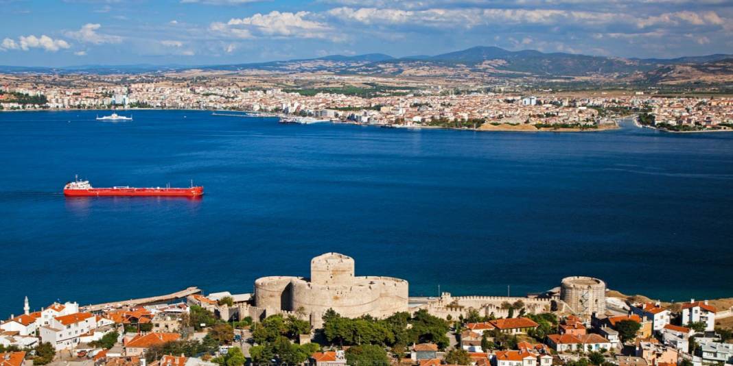 Şener Üşemezsoy depremle ilgili İstanbul'u değil Güney Marmara'yı işaret etti 5