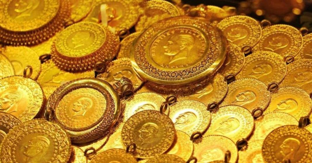 Altın rekor kırdı, İslam Memiş beklentilerini açıkladı: Altının yükselişi sürecek mi? 11