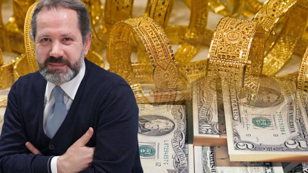 Altın rekor kırdı, İslam Memiş beklentilerini açıkladı: Altının yükselişi sürecek mi? 5