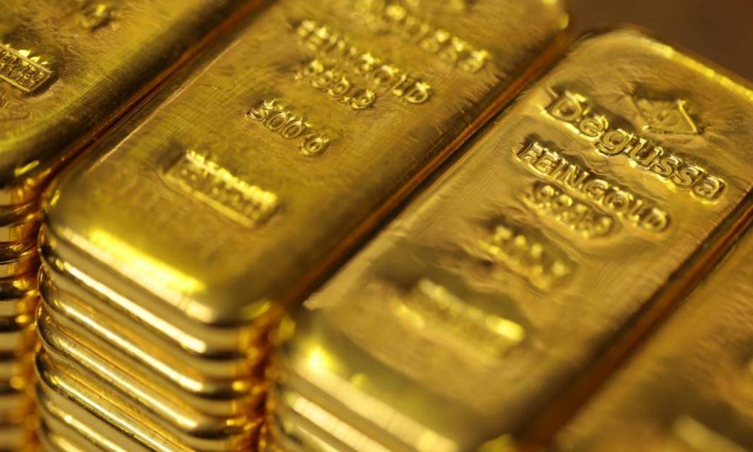 İslam Memiş’ten altın ve kuyumcu uyarısı: Tüm varlıklarınızı kaybedebilirsiniz 1