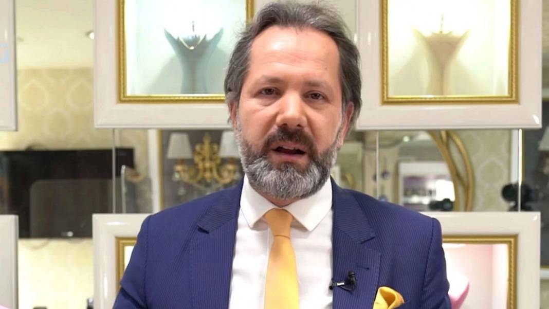 İslam Memiş’ten altın ve kuyumcu uyarısı: Tüm varlıklarınızı kaybedebilirsiniz 3