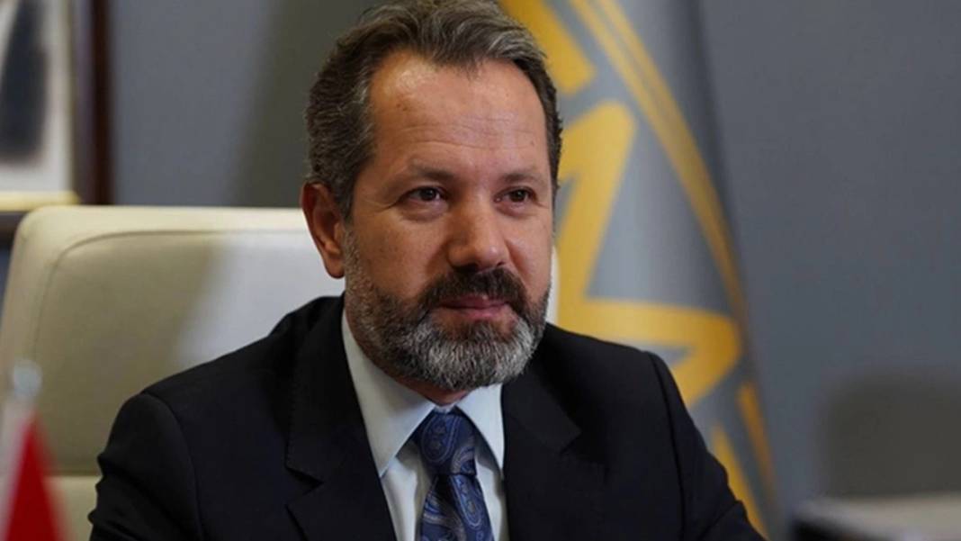 İslam Memiş’ten altın ve kuyumcu uyarısı: Tüm varlıklarınızı kaybedebilirsiniz 6