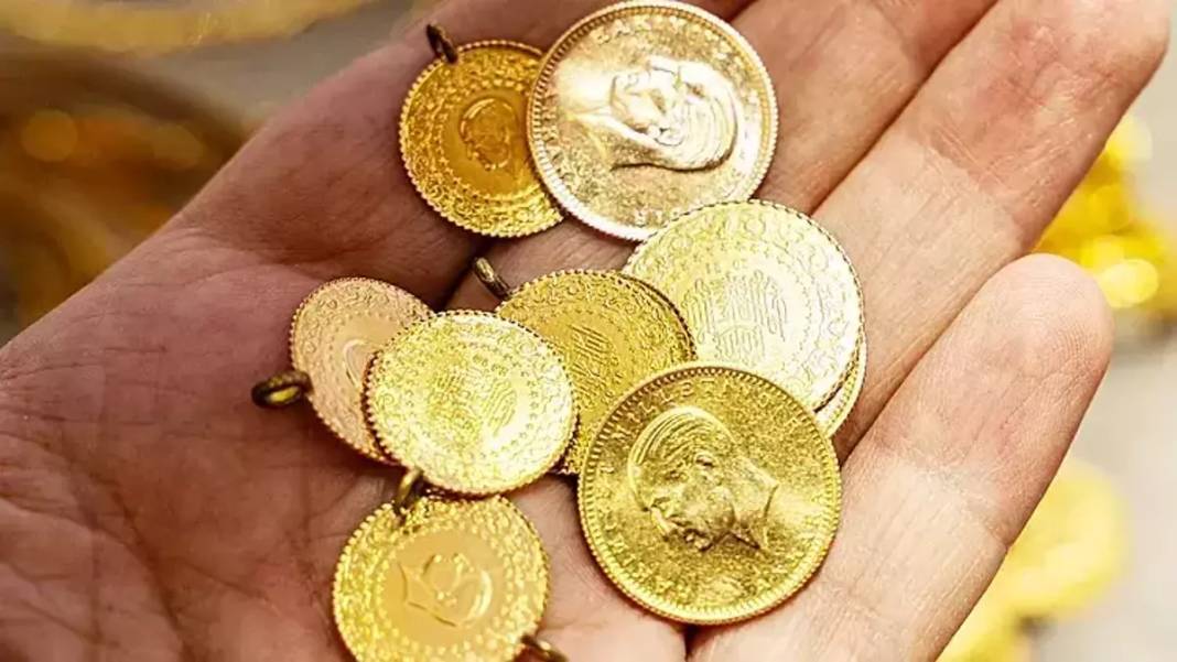İslam Memiş’ten altın ve kuyumcu uyarısı: Tüm varlıklarınızı kaybedebilirsiniz 7