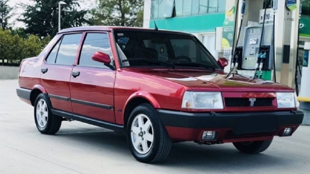 Otomobil sevenlere müjdeli haber: Şahin ve Doğan'ın yeni modelleri geliyor 4