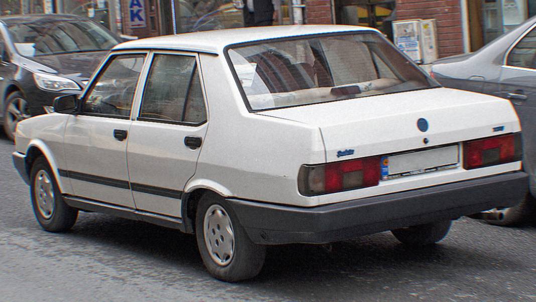 Otomobil sevenlere müjdeli haber: Şahin ve Doğan'ın yeni modelleri geliyor 1