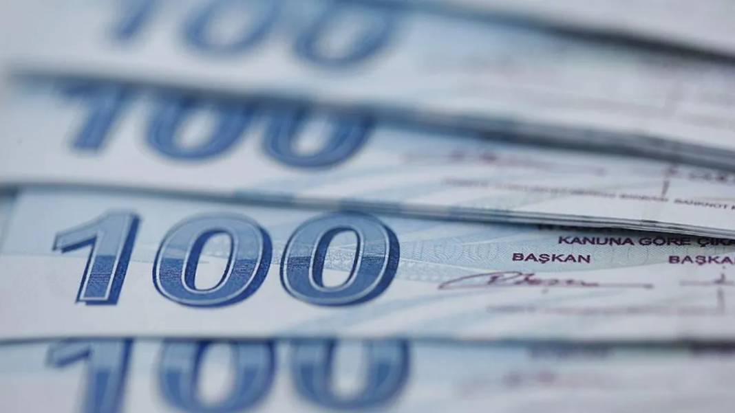 Bankaların faiz yarışı sürüyor: 5 milyon TL'nin aylık faiz getirisi belli oldu 5
