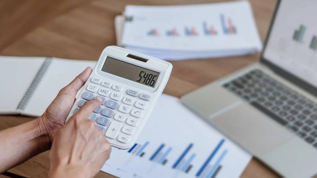 Para parayı çekiyor: Bankaların 2 milyon TL'ye verdiği aylık faiz oranları belli oldu 16