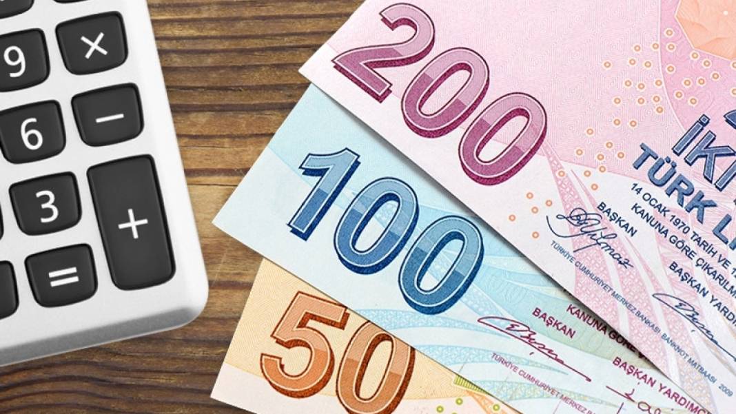 Para parayı çekiyor: Bankaların 2 milyon TL'ye verdiği aylık faiz oranları belli oldu 14
