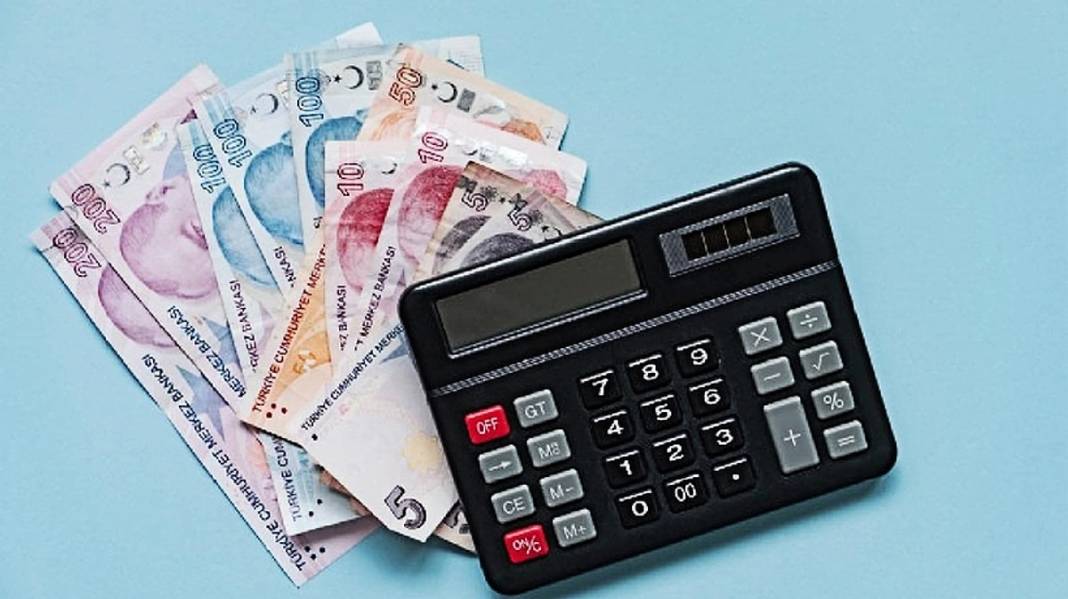 Bankaların faiz yarışı sürüyor: 5 milyon TL'nin aylık faiz getirisi belli oldu 7