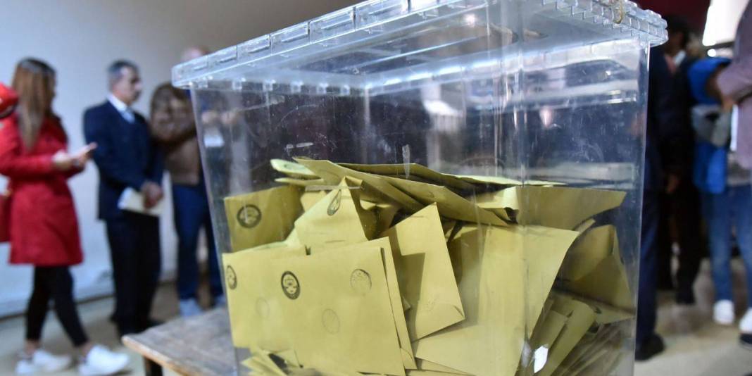 Erken seçim olursa kadınlar kime oy verecek? CHP ile AKP arasında dikkat çeken oy farkı 2