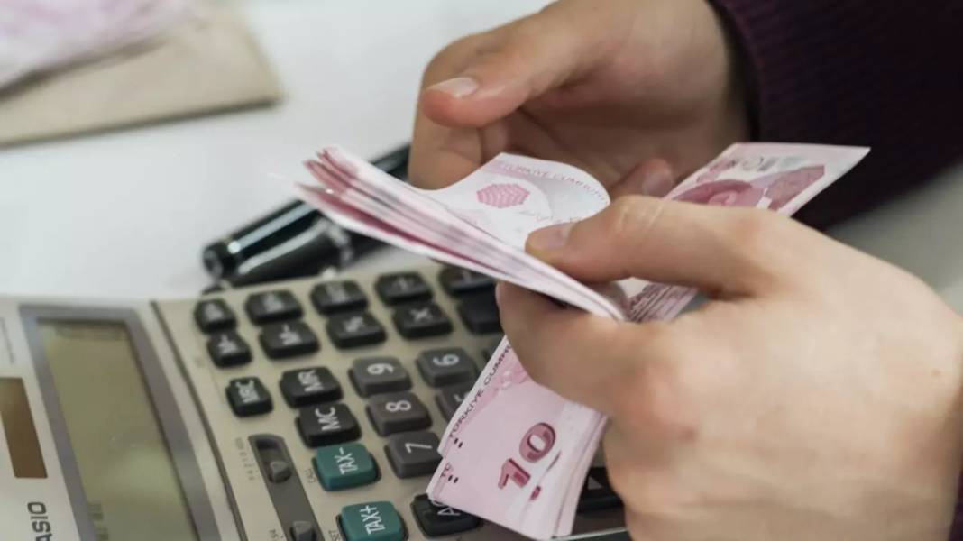 Bankaların faiz yarışı sürüyor: 5 milyon TL'nin aylık faiz getirisi belli oldu 12