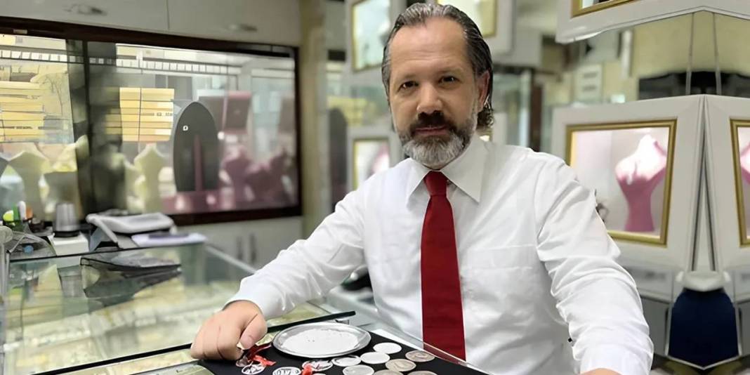 Altın rekor kırdı, İslam Memiş beklentilerini açıkladı: Altının yükselişi sürecek mi? 3