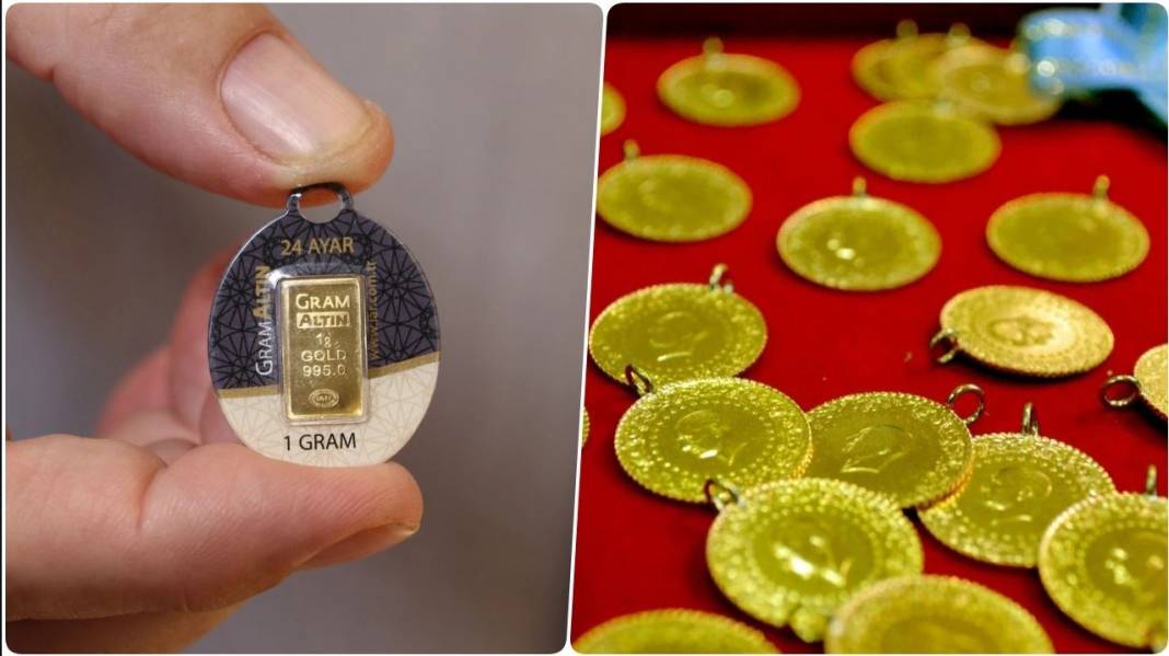 Altındaki yükseliş devam edecek mi? Uzmanlar ne diyor? 14