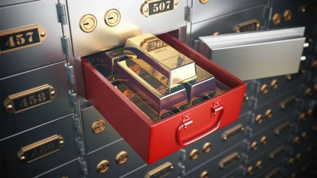 Altındaki yükseliş devam edecek mi? Uzmanlar ne diyor? 11