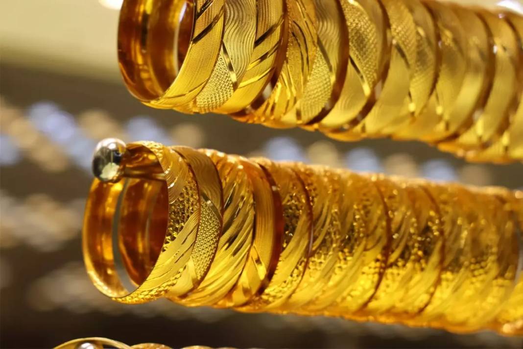 Altındaki yükseliş devam edecek mi? Uzmanlar ne diyor? 7