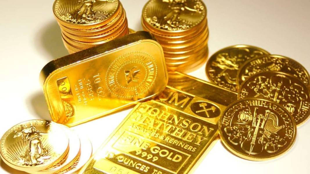 Altındaki yükseliş devam edecek mi? Uzmanlar ne diyor? 5