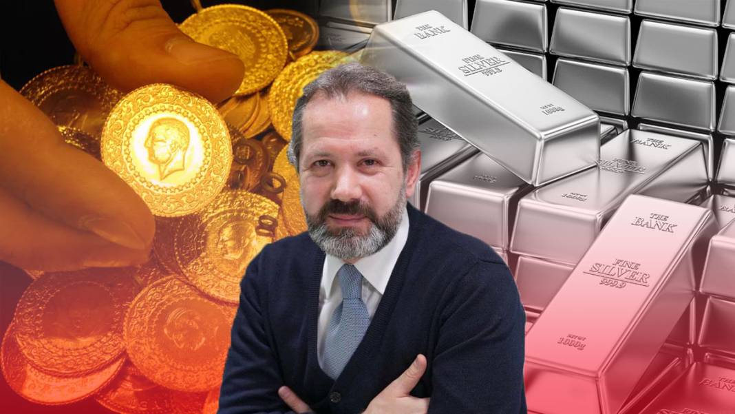 Merkez Bankası faiz kararı altını nasıl etkileyecek? İslam Memiş altının geleceğini anlattı 3
