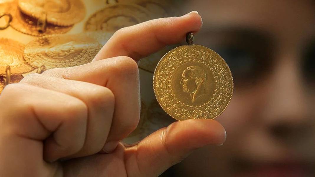 Altındaki yükseliş devam edecek mi? Uzmanlar ne diyor? 3