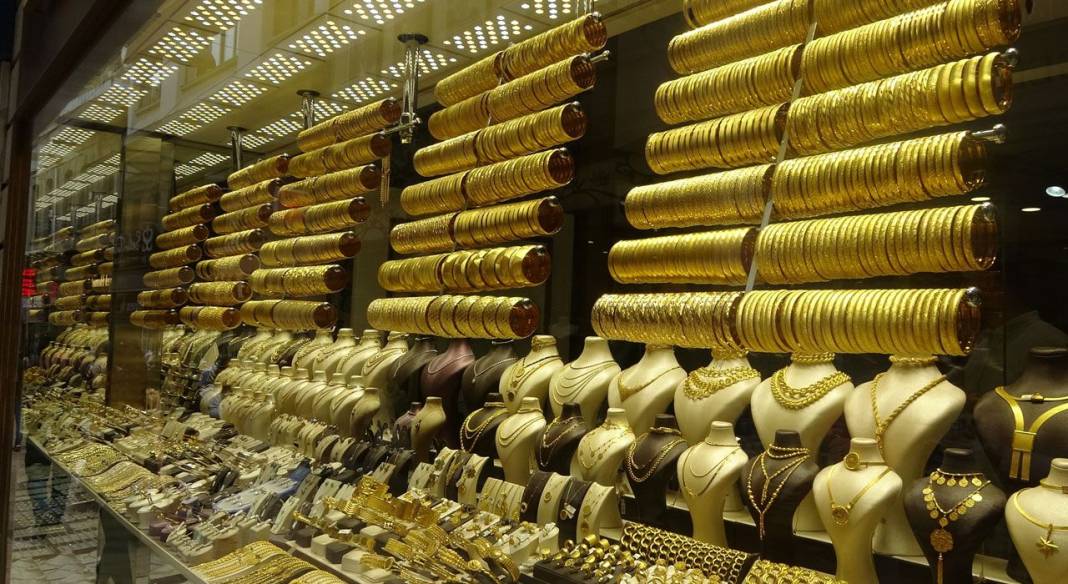 Altındaki yükseliş devam edecek mi? Uzmanlar ne diyor? 20