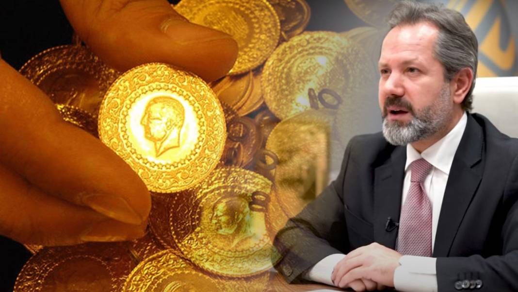 Merkez Bankası faiz kararı altını nasıl etkileyecek? İslam Memiş altının geleceğini anlattı 4