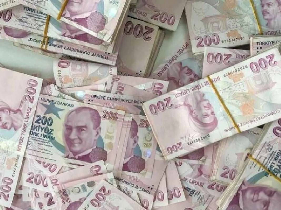 Bankaların faiz yarışı sürüyor: 5 milyon liranın aylık getirisi ne kadar? 2