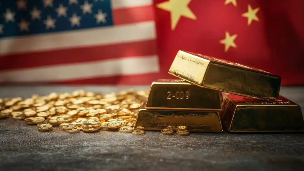 Altındaki yükseliş devam edecek mi? Uzmanlar ne diyor? 18