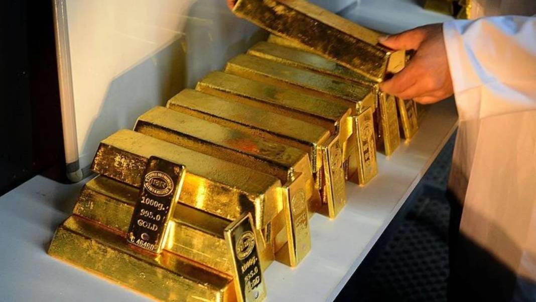 Altındaki yükseliş devam edecek mi? Uzmanlar ne diyor? 10