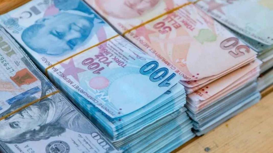 Bankaların faiz yarışı sürüyor: 5 milyon liranın aylık getirisi ne kadar? 1