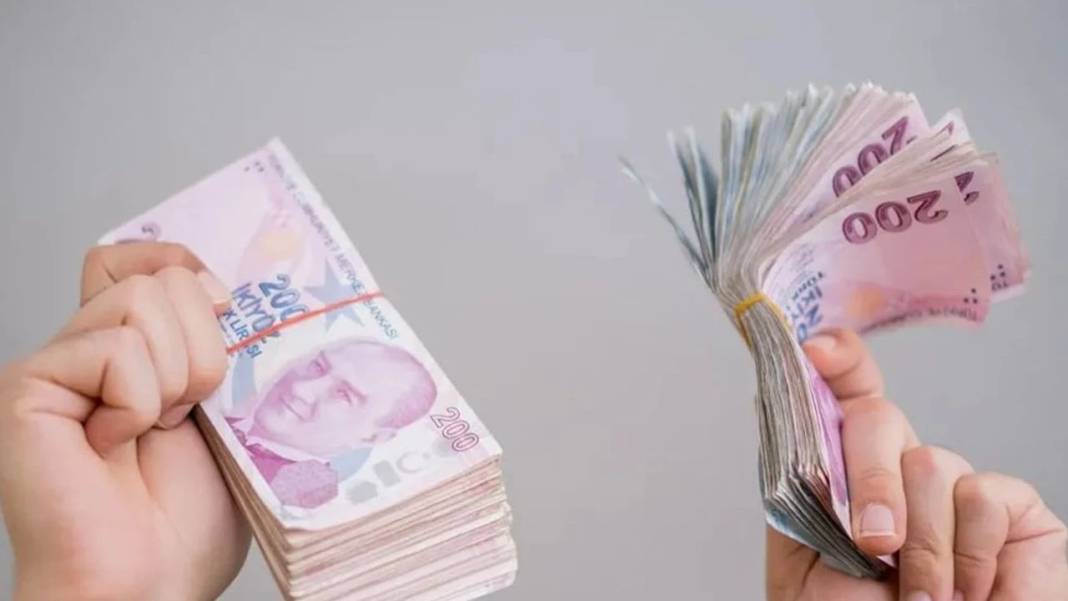 Bankaların faiz yarışı sürüyor: 5 milyon liranın aylık getirisi ne kadar? 5