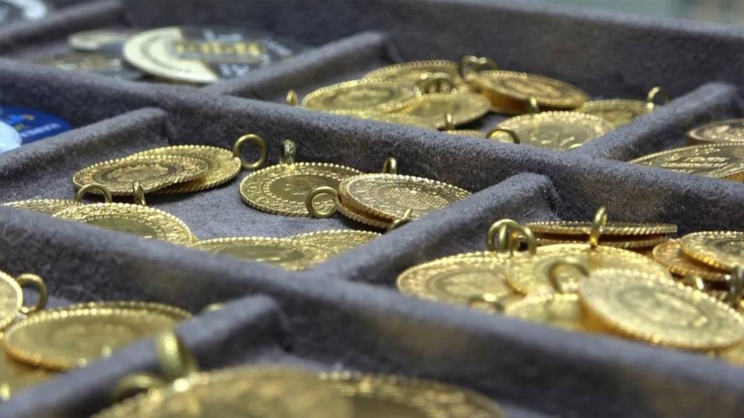 İslam Memiş’ten gram altın tahmini: Kritik seviyeyi geçti, yeni rekorlar mümkün 8