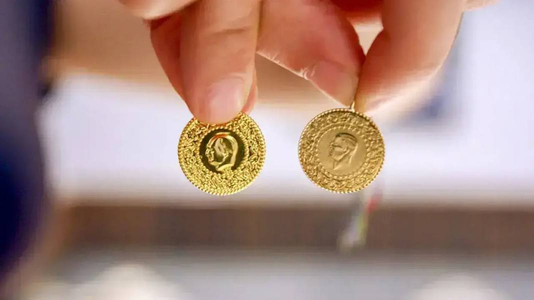 İslam Memiş’ten gram altın tahmini: Kritik seviyeyi geçti, yeni rekorlar mümkün 6