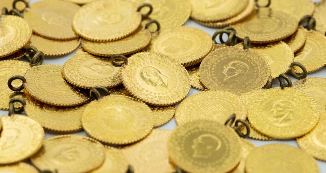 Merkez Bankası faiz kararı altını nasıl etkileyecek? İslam Memiş altının geleceğini anlattı 5