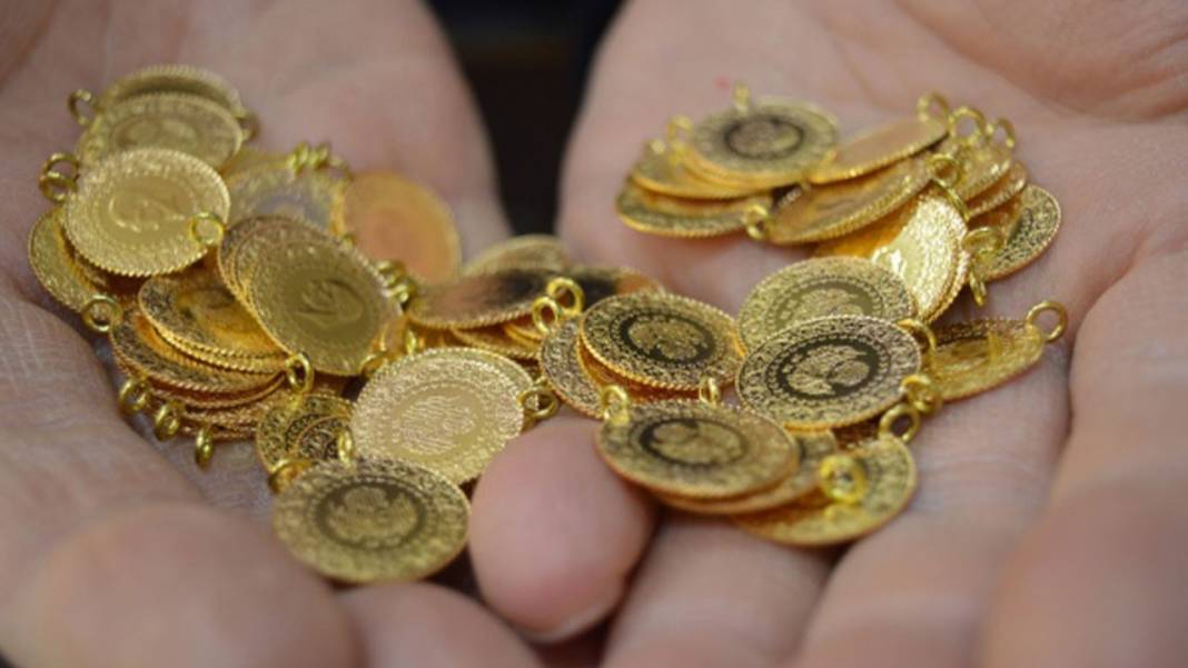 Altındaki yükseliş sona mı erdi? Hangi veriler bekleniyor, uzmanlar ne diyor? 3