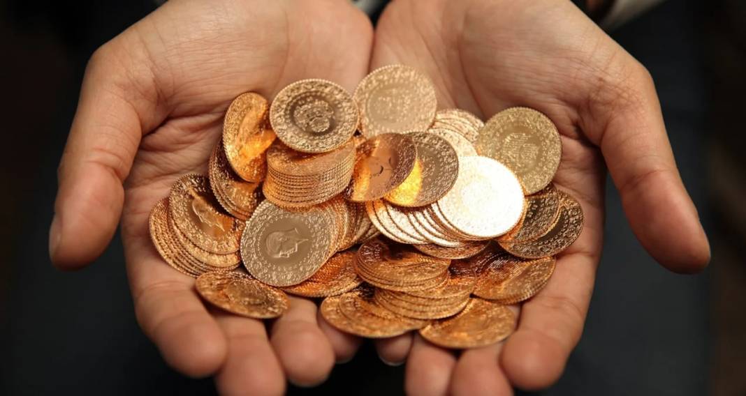 Merkez Bankası faiz kararı altını nasıl etkileyecek? İslam Memiş altının geleceğini anlattı 1