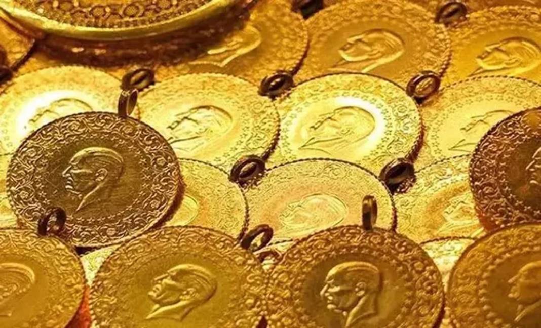 Merkez Bankası faiz kararı altını nasıl etkileyecek? İslam Memiş altının geleceğini anlattı 7