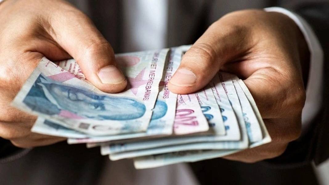 Bankaların faiz yarışı sürüyor: 5 milyon liranın aylık getirisi ne kadar? 9