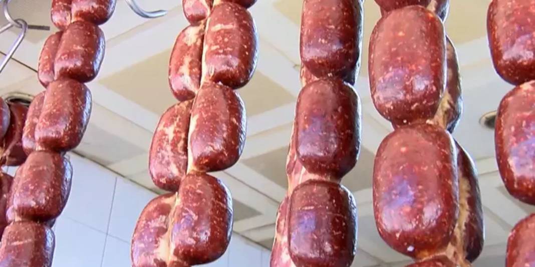 Gıda ihlali listesi yine dopdolu: Süt, peynir, baklava... 4